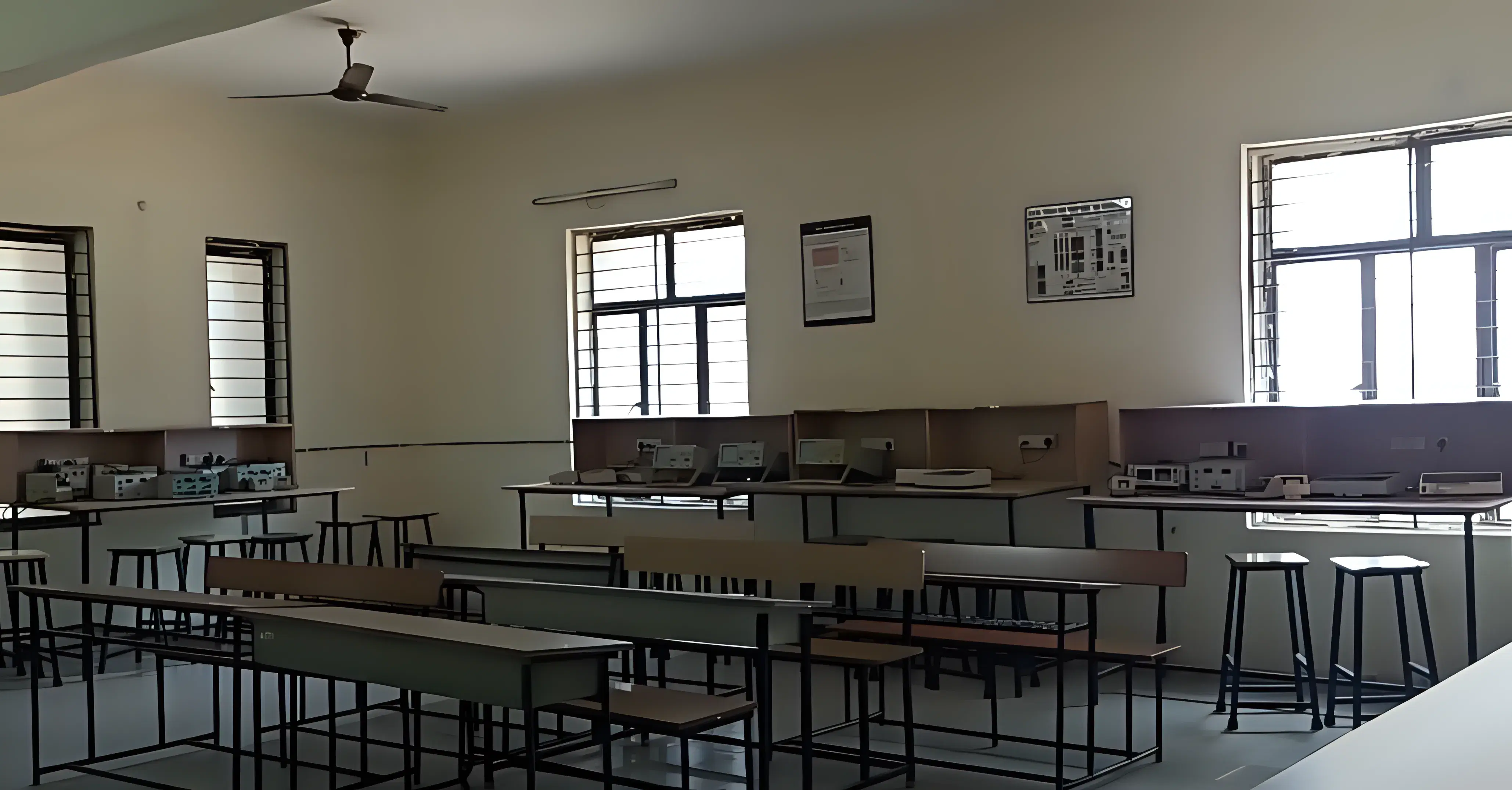 Annamacharya University Academic Infrastructure photo 4